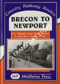 Brecon to Newport by MITCHELL, Vic & SMITH, Keith